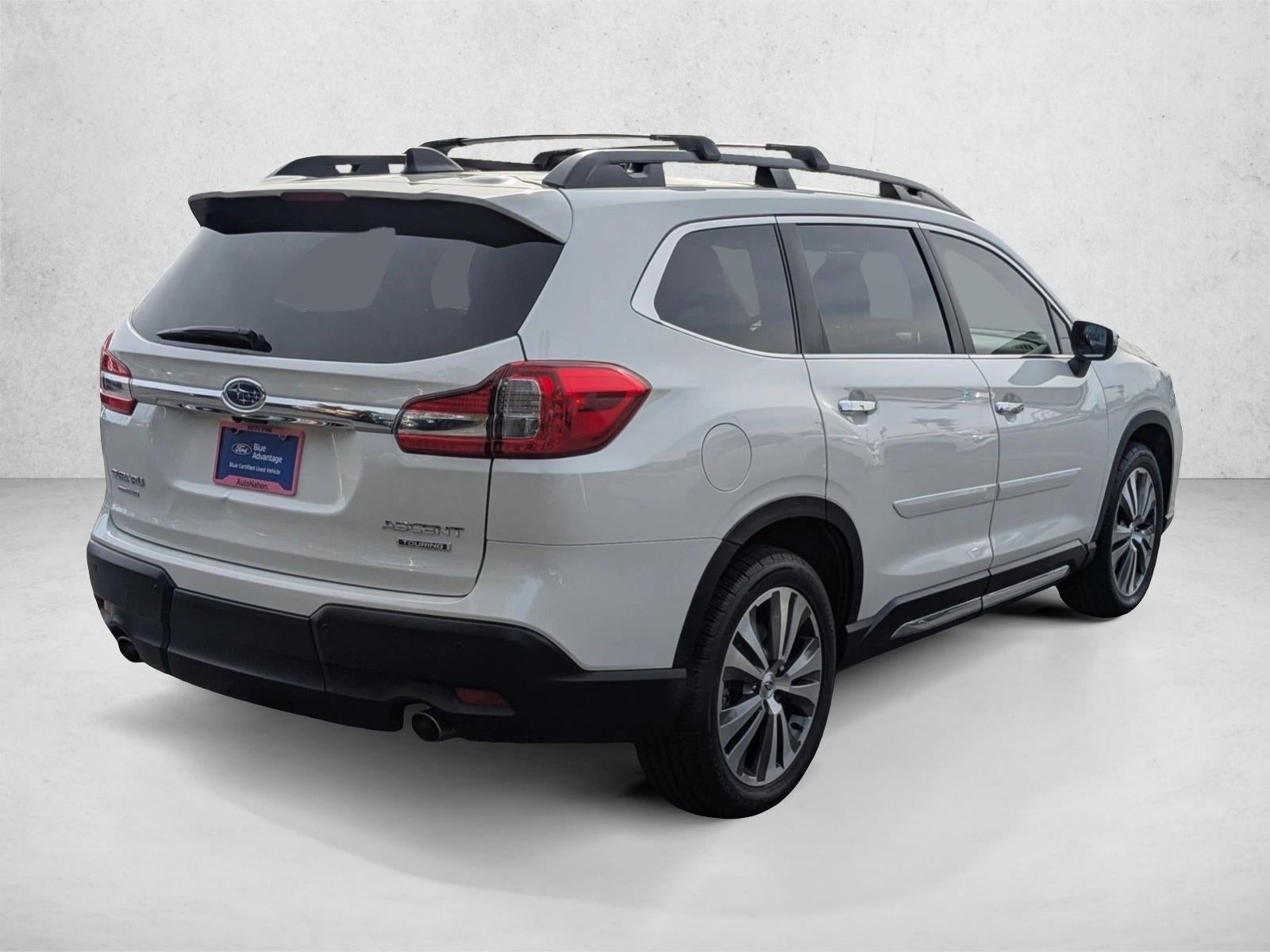 2022 Subaru Ascent Touring 7-Passenger