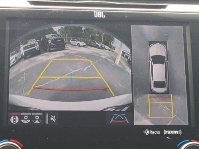 2018 Toyota Camry XSE Auto (Natl)