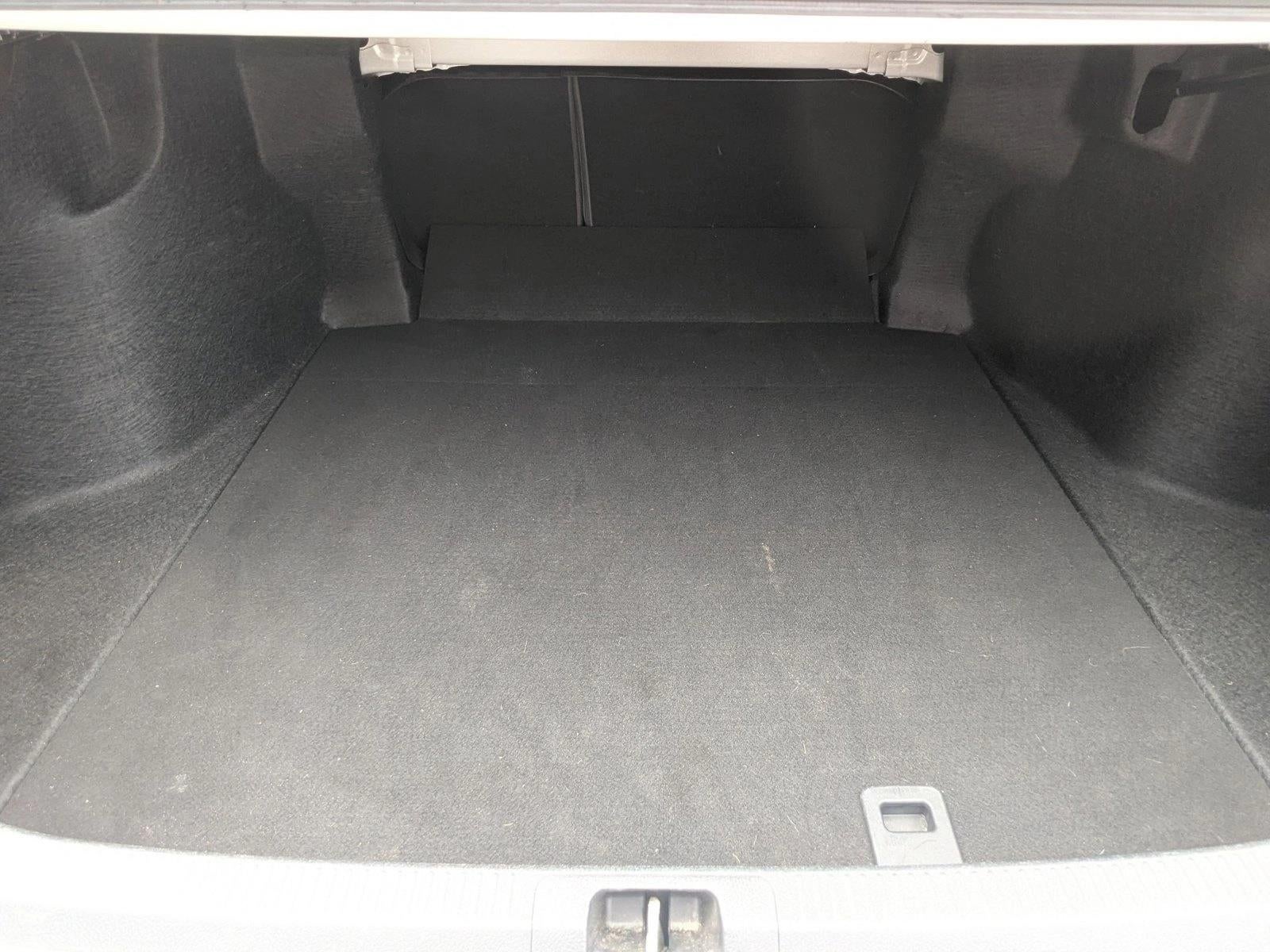 2018 Toyota Camry XSE Auto (Natl)