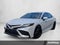 2024 Toyota Camry Hybrid XSE CVT (Natl)