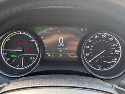 2024 Toyota Camry Hybrid XSE CVT (Natl)