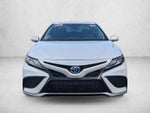 2024 Toyota Camry Hybrid XSE CVT (Natl)