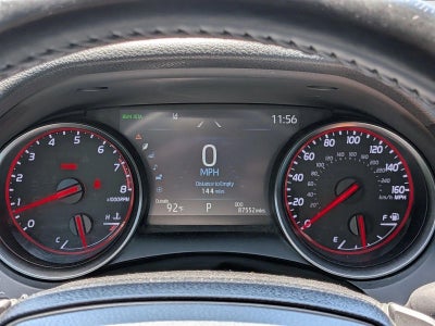 2022 Toyota Camry XSE Auto (Natl)