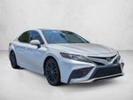 2022 Toyota Camry XSE Auto (Natl)
