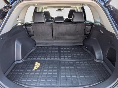 2021 Toyota RAV4 Hybrid XLE Premium AWD (Natl)