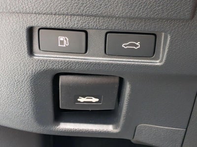 2025 Lexus ES 350 FWD