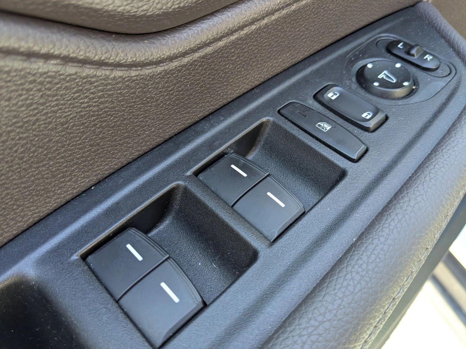 2019 Honda Odyssey EX-L w/Navi/RES Auto