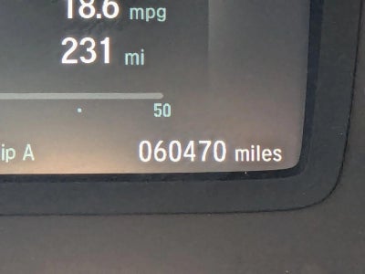 2019 Honda Odyssey EX-L w/Navi/RES Auto