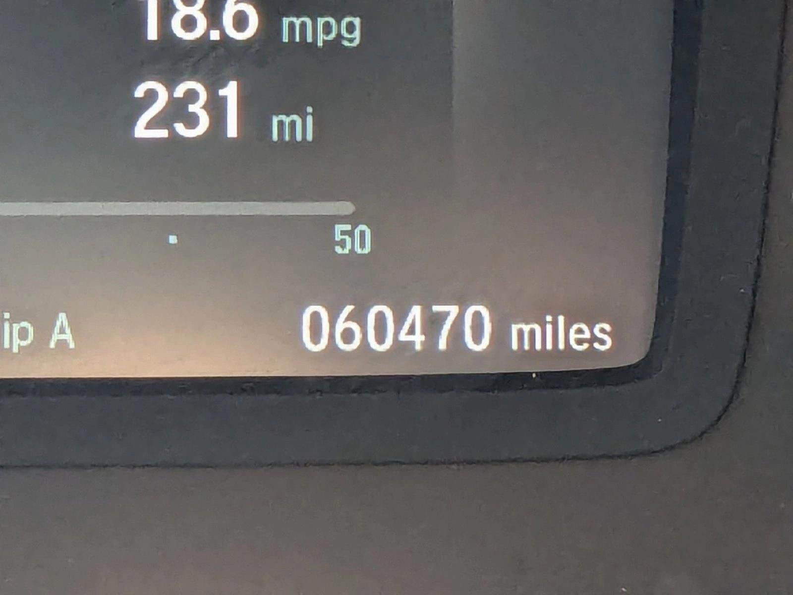 2019 Honda Odyssey EX-L w/Navi/RES Auto