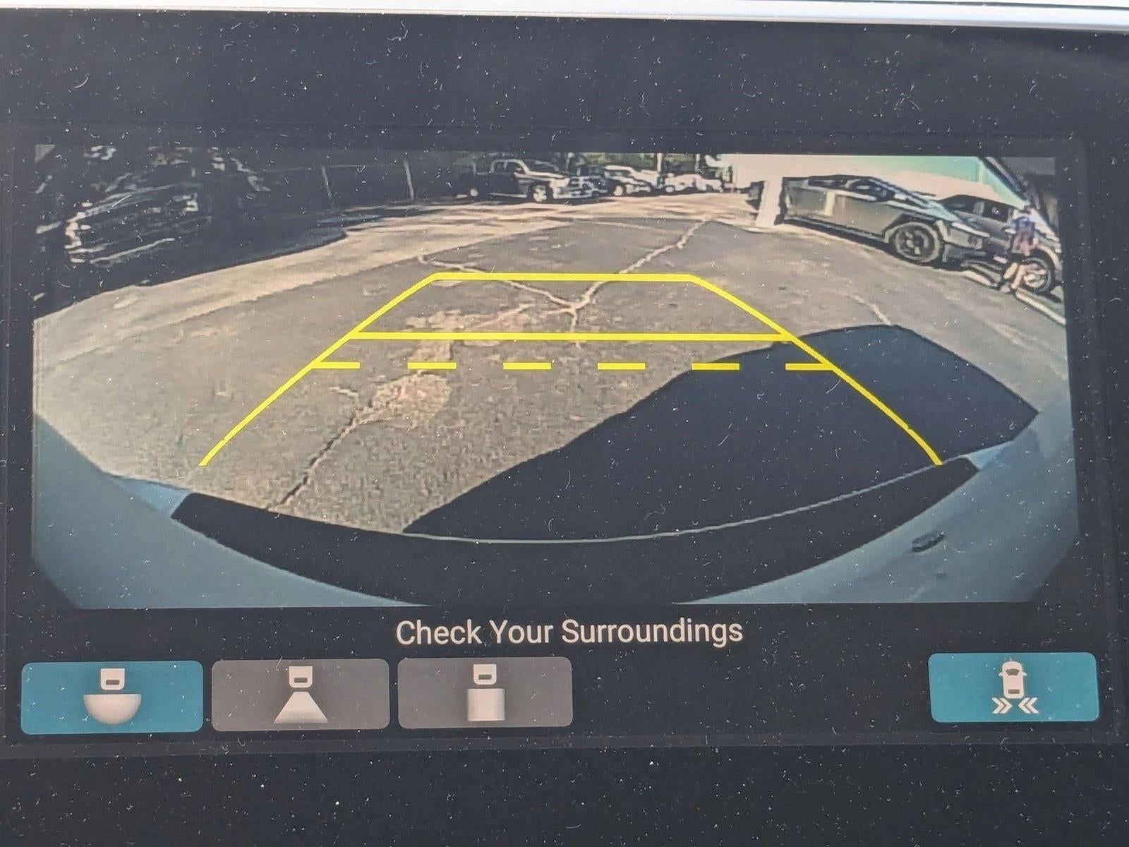 2019 Honda Odyssey EX-L w/Navi/RES Auto