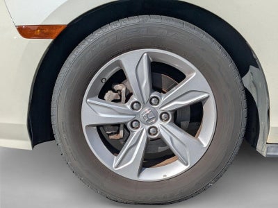 2019 Honda Odyssey EX-L w/Navi/RES Auto