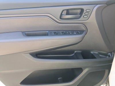 2019 Honda Odyssey EX-L w/Navi/RES Auto