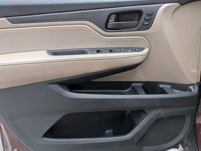 2020 Honda Odyssey EX-L w/Navi/RES Auto