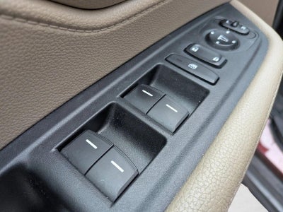 2020 Honda Odyssey EX-L w/Navi/RES Auto