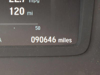 2020 Honda Odyssey EX-L w/Navi/RES Auto