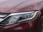 2020 Honda Odyssey EX-L w/Navi/RES Auto