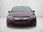 2020 Honda Odyssey EX-L w/Navi/RES Auto