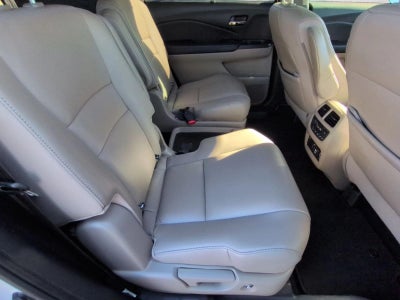 2020 Honda Pilot Touring 7-Passenger 2WD