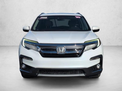 2020 Honda Pilot Touring 7-Passenger 2WD