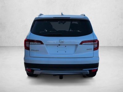2020 Honda Pilot Touring 7-Passenger 2WD