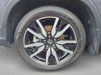 2021 Honda Pilot Touring 8-Passenger 2WD