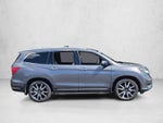 2021 Honda Pilot Touring 8-Passenger 2WD