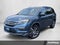 2017 Honda Pilot Elite AWD