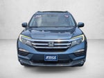 2017 Honda Pilot Elite AWD