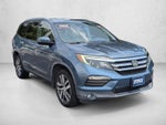 2017 Honda Pilot Elite AWD