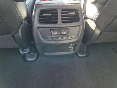 2021 Honda Pilot EX-L AWD