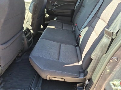 2020 Honda Ridgeline Sport 2WD