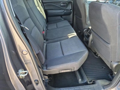 2020 Honda Ridgeline Sport 2WD