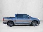 2020 Honda Ridgeline Sport 2WD