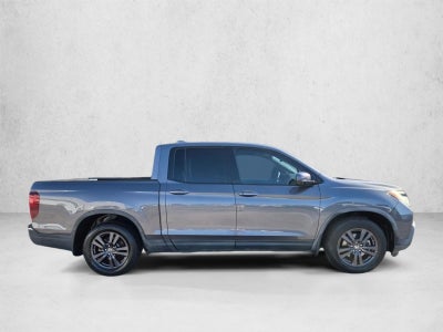2020 Honda Ridgeline Sport 2WD