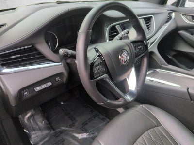 2023 Buick Enclave Avenir AWD