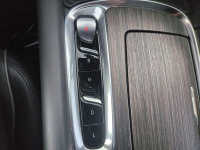 2023 Buick Enclave Avenir AWD