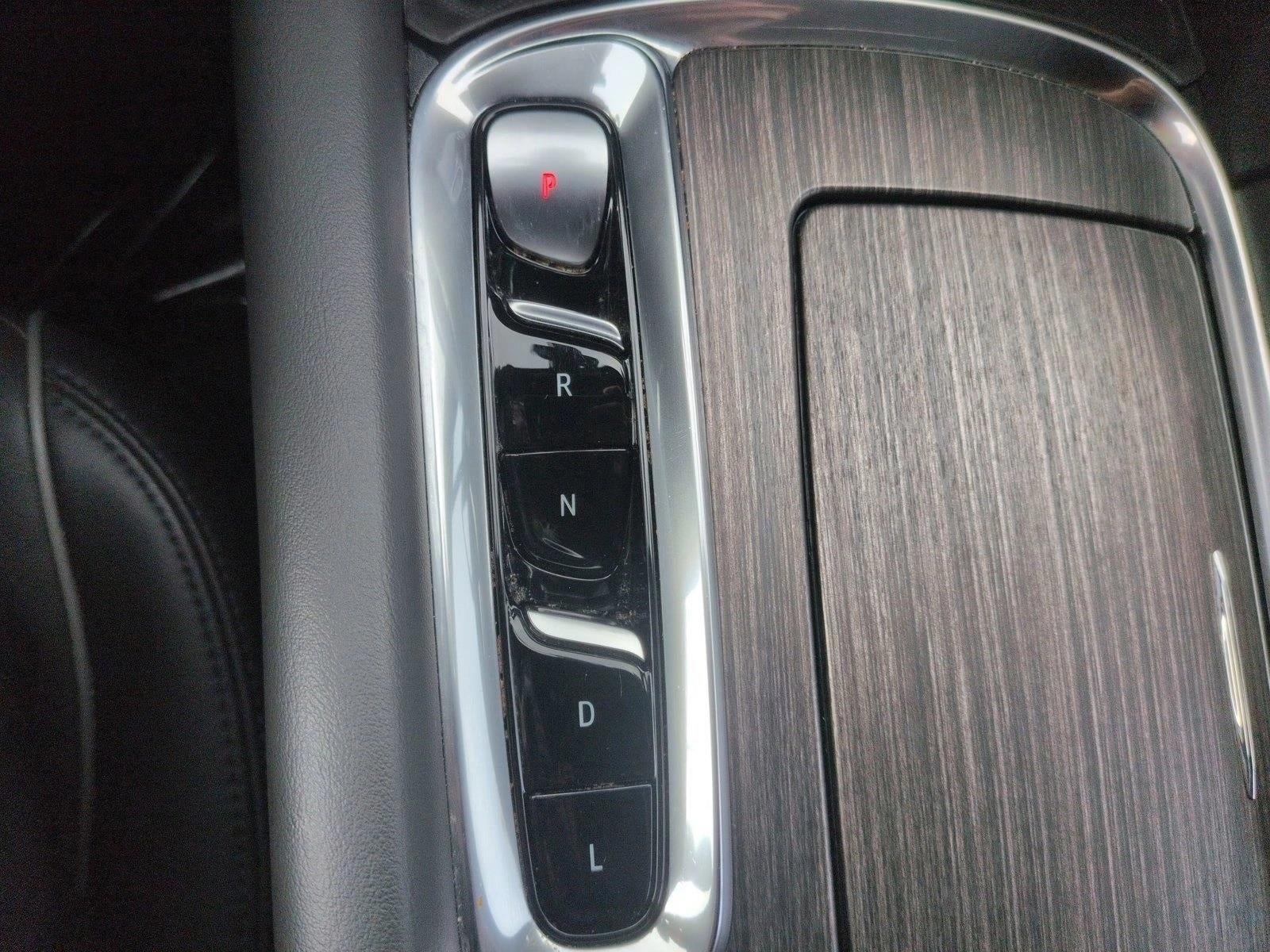 2023 Buick Enclave Avenir AWD