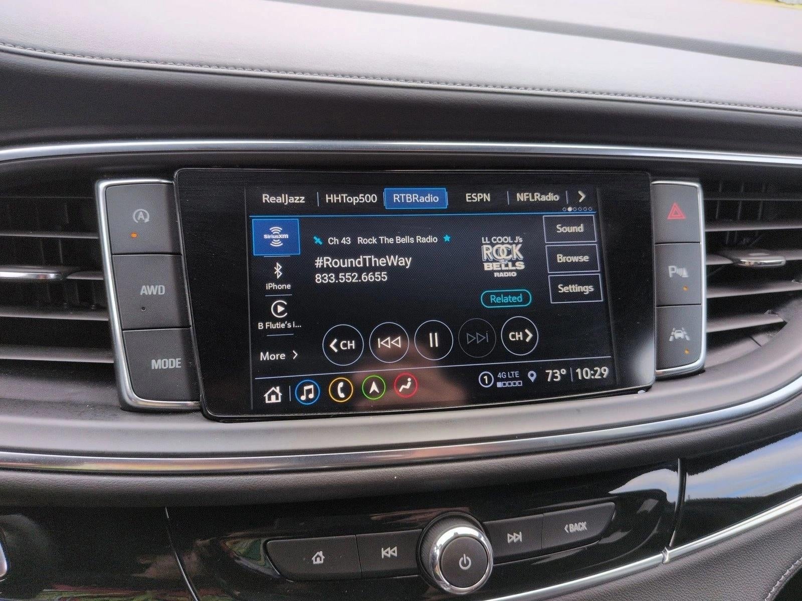 2023 Buick Enclave Avenir AWD