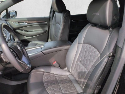 2023 Buick Enclave Avenir AWD