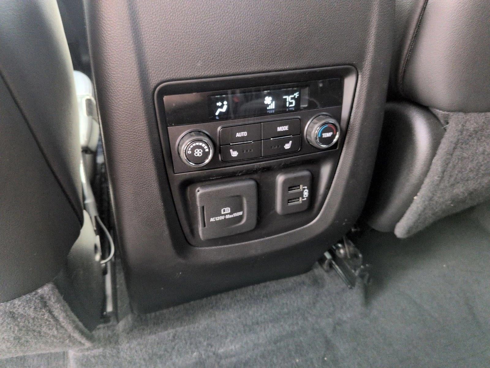 2023 Buick Enclave Avenir AWD