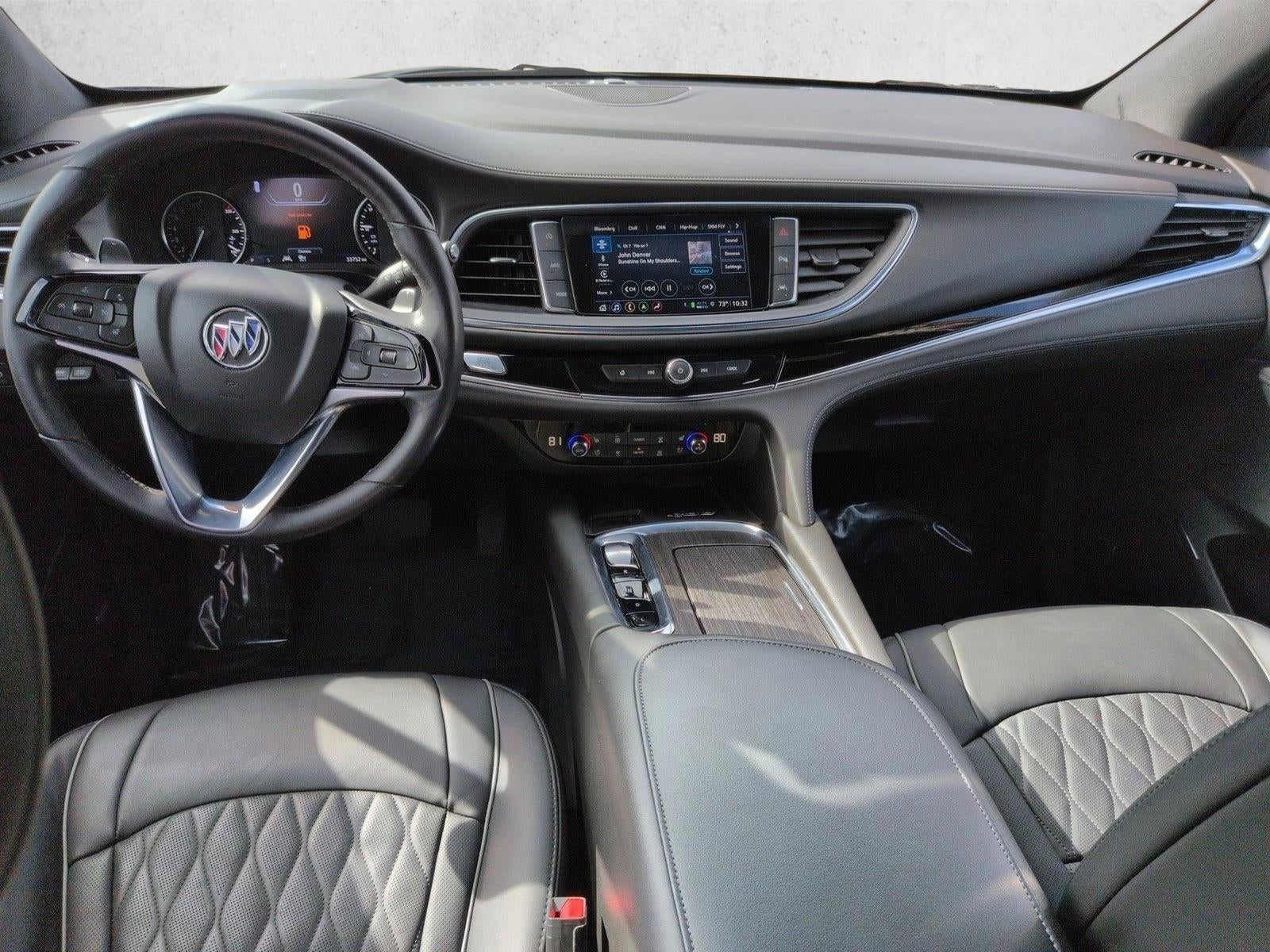 2023 Buick Enclave Avenir AWD