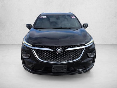 2023 Buick Enclave Avenir AWD