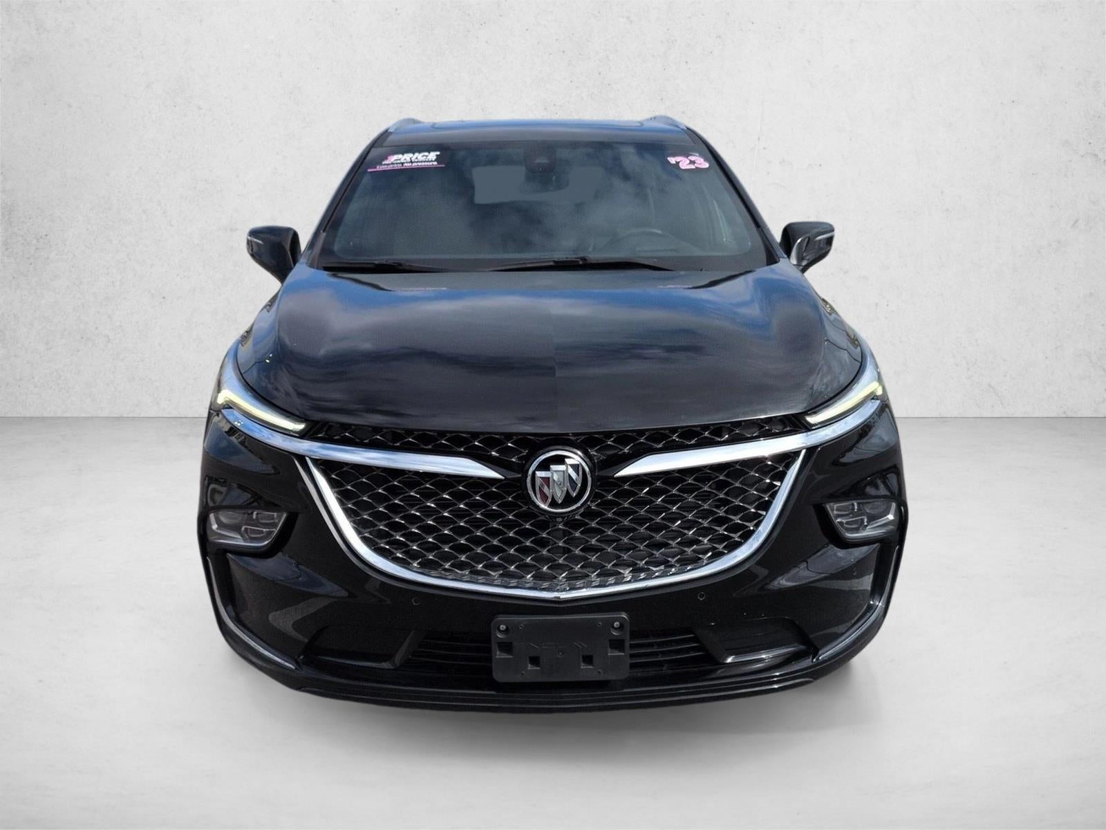 2023 Buick Enclave Avenir AWD