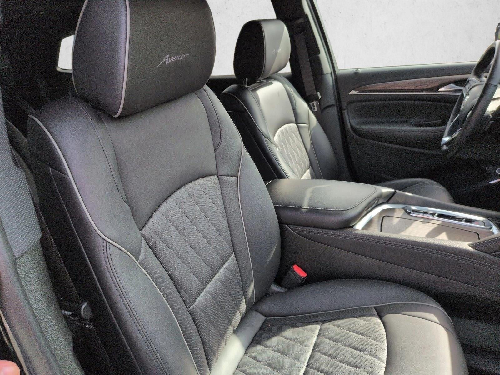 2023 Buick Enclave Avenir AWD