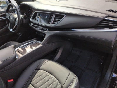 2023 Buick Enclave Avenir AWD