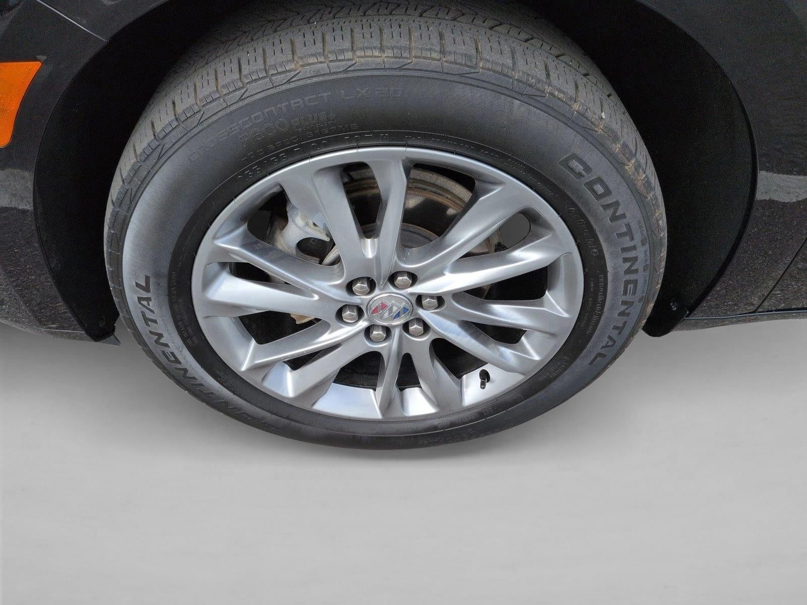 2023 Buick Enclave Avenir AWD