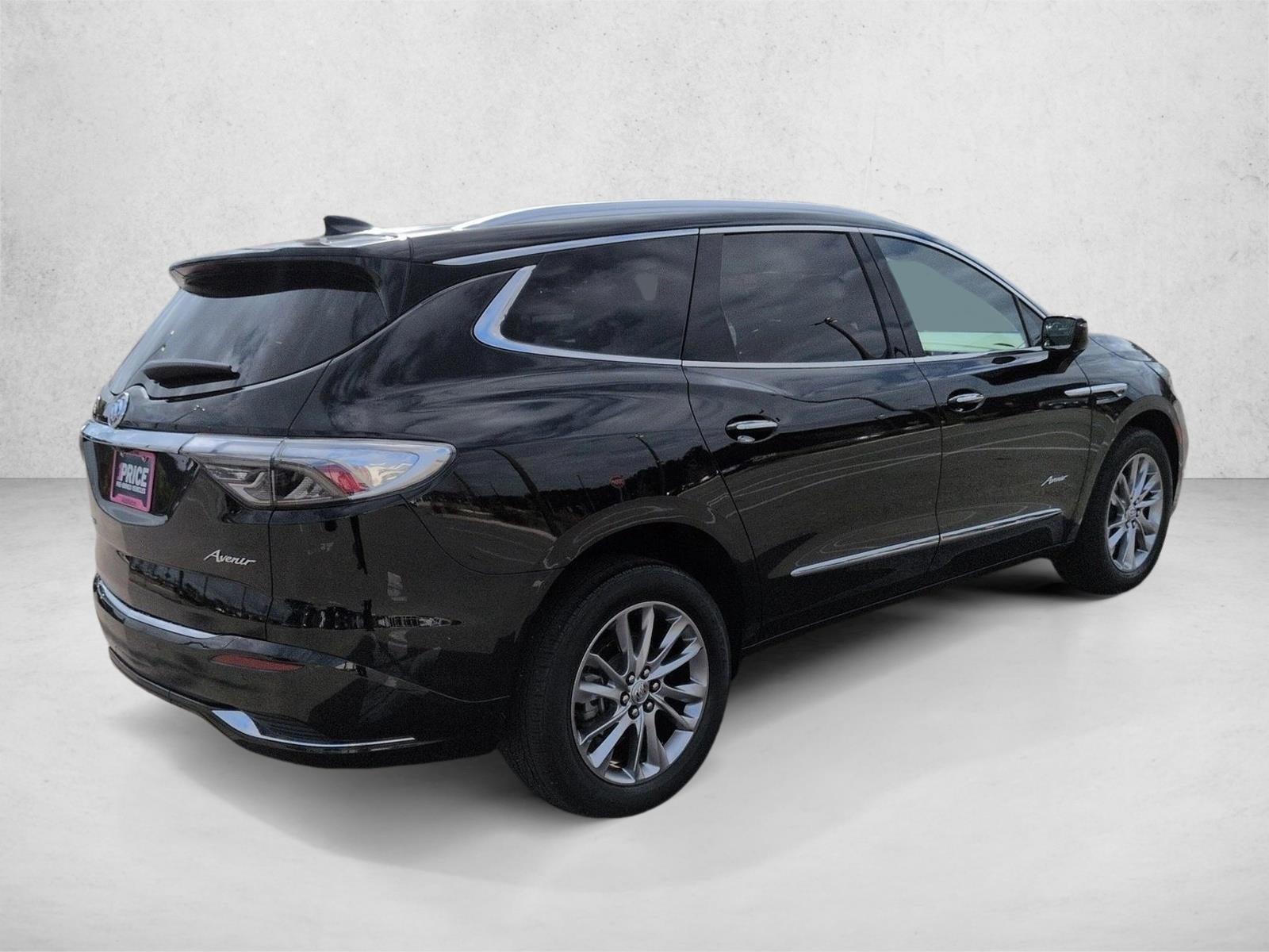 2023 Buick Enclave Avenir AWD