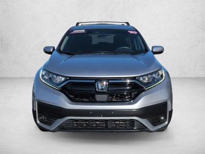 2020 Honda CR-V EX 2WD