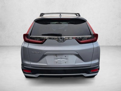 2020 Honda CR-V EX 2WD