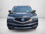 2020 Acura MDX FWD 7-Passenger